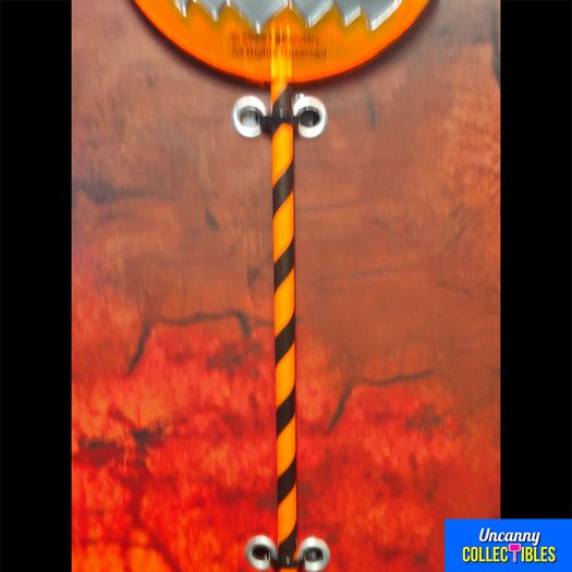 Trick 'r Treat Sam Bitten Lollipop Trick or Treat Studios 1:1 Prop