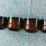 Rare Celtic Ennis pattern Coffee Cups & Saucers Image 8