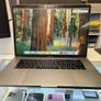 Apple MacBook Pro A1990 2019 Space Gray i7-9750H 16GB 512GB SSD 2880x1800 AMD Radeon Pro 555X Touch Bar macOS Sequoia Image 3