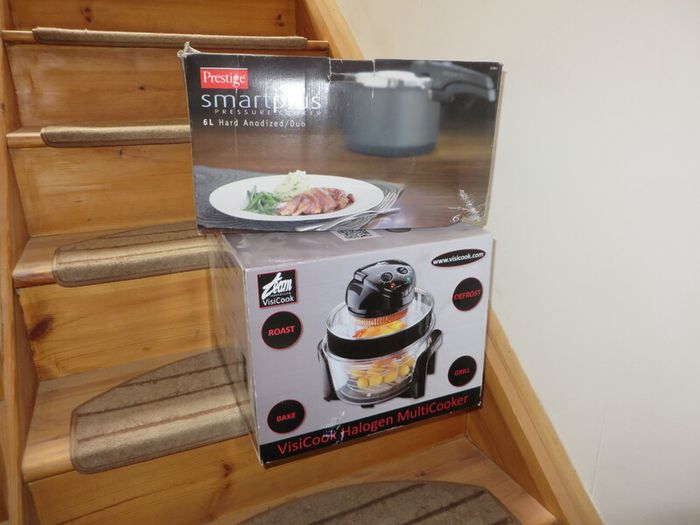 Kitchenware