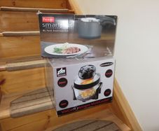 Kitchenware