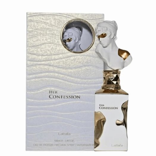 Perfumes from Dubai
