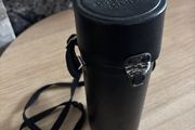 AISTAR 80-200mm f/4.5 Vintage Manual Focus Zoom Lens + Caps &amp; Hard Case