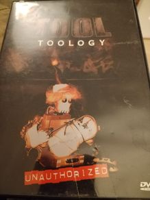 DVD Tool : Toology