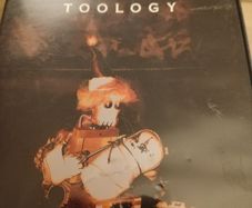 DVD Tool : Toology