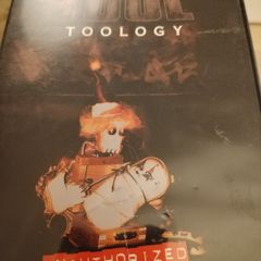 DVD Tool : Toology