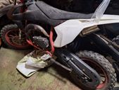 Kids Small Motor Bike for parts or repair