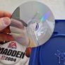 Madden NFL 2004  PlayStation2 Ps2 Games Original Image 8