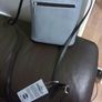 Fabio Dericci Leather Bag Image 2