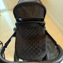 Icandy pushchair and pram Image 2