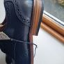 ladies real leather shoes Image 2