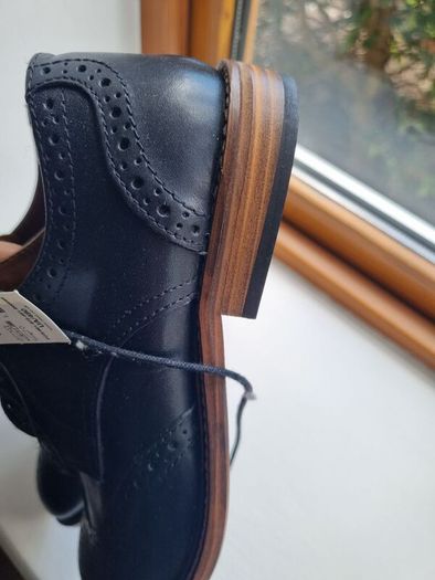 ladies real leather shoes