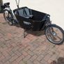 Babboe City Cargo Bike Image 3