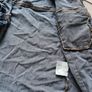 Lee Jeans Jacket Women blue size medium M 12 Image 6