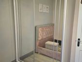 Wardrobe SMART 150cm White
