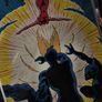 Excalibur ! Issue #11 ! Blame it on Phoenix ! Copper Age Comic from 1989 ! by Marvel ! Image 2