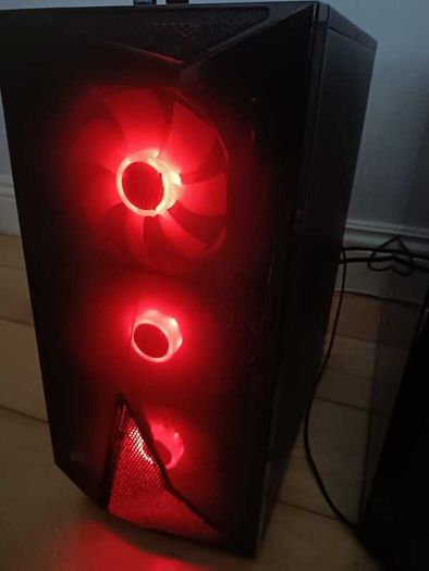 Gaming Desktop