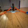 Hot Wheels Spinwheel Playset Image 2
