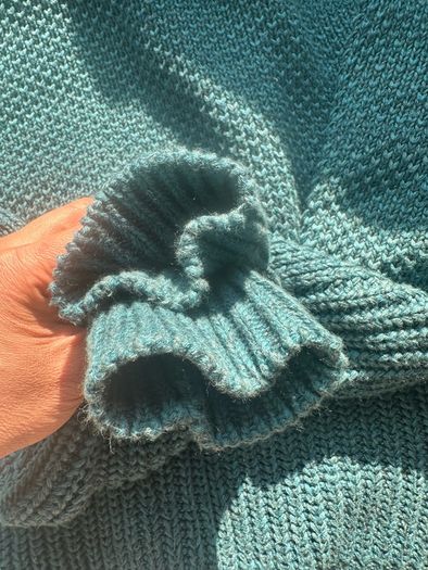 Whistles cotton wool jumper