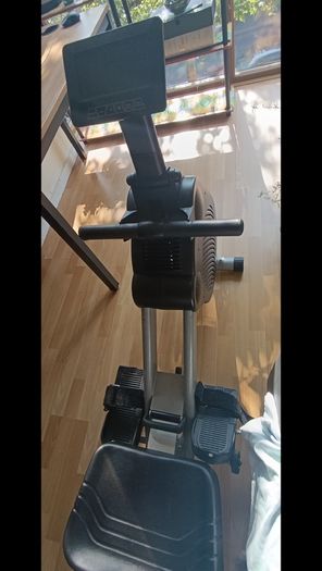 Bodymax Infiniti R70i Rowing Machine