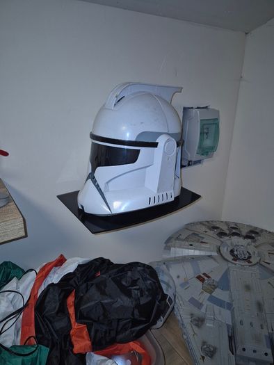 Star Wars Toy Collection