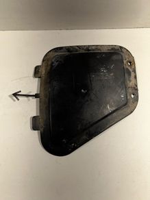 7187044 BMW F10 Front Right Fender Liner Insert Cover 5171 7187044-08 A3l3b27g