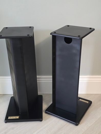 Atacama SE24 HiFi Speaker Stands  Pair