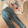 Huge baby boy bundle 9/12 Image 10
