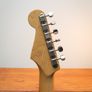 Fender Aerodyne Stratocaster - Black Image 4