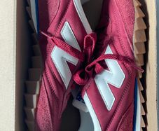 New Balance RC30