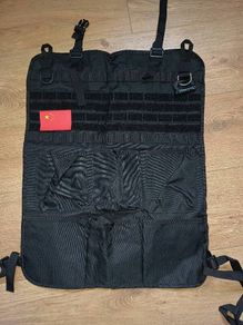 Back Seat (Car) Organiser
