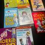 Collection of Horrid Henry (13 books) Image 3