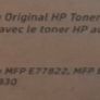 Brand New HP LaserJet Managed Toner Cartridges Image 6