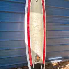 NSP 7ft 10in Surfboard
