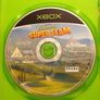 SHREK.  Super Slam.    XBox game. Image 3