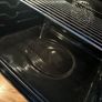 Thor 60CM Freestanding Electric Cooker - Black Image 7