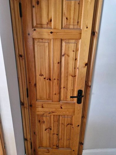 Doors
