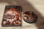 God of War II Top Playstation 2 Game For Sale Here