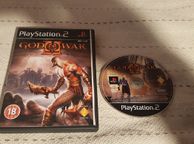main image for ad God of War II Top Playstation 2 Game For Sale Here