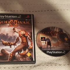 God of War II Top Playstation 2 Game For Sale Here