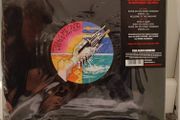 Pink Floyd "Wish You Were Here" Remastered LP album