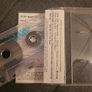 Talking Heads - Stop Making Sense cassette tape Image 2