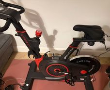 echelon bike ex-3