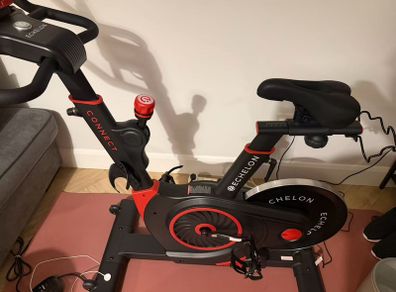 echelon bike ex-3