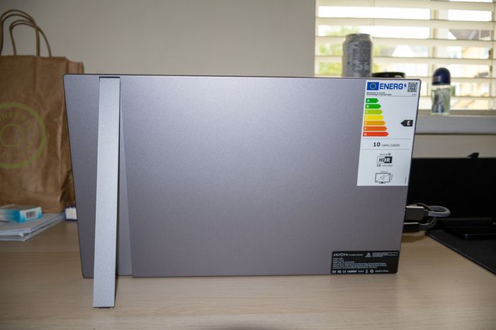 Portable Monitor ARZOPA Z3FC 16.1" 2.5K 180Hz