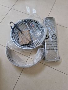 bbq