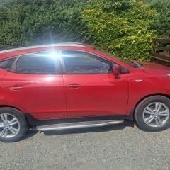 Hyundai ix35 2010
