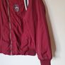 Tommy hilfiger bomber jacket Size small ptp 19" in excellent condition Image 5