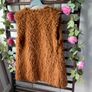 gilet Bnwt ichi fake fur gilet size small Image 7