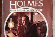 The Complete Sherlock Holmes